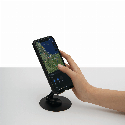 Składany uchwyt na telefon DESK MASTER. z nadrukiem na zamówienie Zdjęcie 7