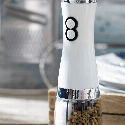 Młynek do soli i pieprzu SALT N&acute; PEPPER z logo firmy Zdjęcie 8