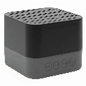 Głośnik bezprzewodowy CUBIC z nadrukiem logo