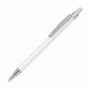 Długopis metalowy touch pen soft touch z naniesieniem logo