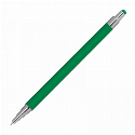 Długopis metalowy touch pen soft touch z naniesieniem logo Zdjęcie 4