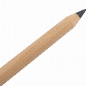 Ołówek wieczny bambusowy do nałożenia logo Zdjęcie 4