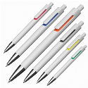 Długopis plastikowy do naniesienia logo Zdjęcie 7