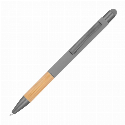 Długopis metalowy touch pen z logo