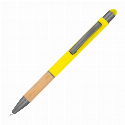 Długopis metalowy touch pen z logo Zdjęcie 2