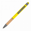 Długopis metalowy touch pen z logo Zdjęcie 4