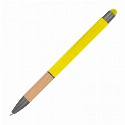Długopis metalowy touch pen z logo Zdjęcie 5