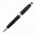 Długopis metalowy touch pen do drukowania logo Zdjęcie 5