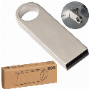 Pendrive metalowy 8GB do nałożenia logo