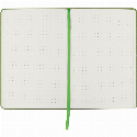 Notatnik A5 w kropki Agnese do drukowania logo Zdjęcie 5