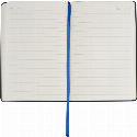 Notatnik A5 w linie z długopisem z naniesieniem logo Zdjęcie 6