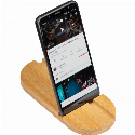 Stojak na telefon lub tablet z logo firmy Zdjęcie 4