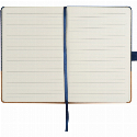 Notatnik A5 w linie do naniesienia logo Zdjęcie 6