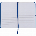 Notatnik A5 w linie 14 x 21 cm do nałożenia logo Zdjęcie 5