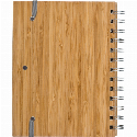 Notatnik A5 w linie do naniesienia logo Zdjęcie 7