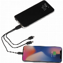 Power bank 8000 mAh indukcyjny do naniesienia logo Zdjęcie 6