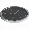 Zegar ścienny CrisMa 35 x 5 cm do naniesienia logo Zdjęcie 2