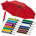 Parasol manualny ø85 cm do drukowania logo Zdjęcie 4