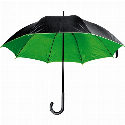 Parasol manualny ø102 cm z logo firmy