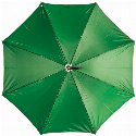 Parasol manualny ø102 cm z logo firmy Zdjęcie 2
