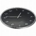 Zegar ścienny z nadrukiem logo Zdjęcie 4