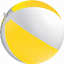Piłka plażowa ø26 cm z logo