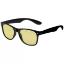 Okulary przeciwsłoneczne UV400 z logo