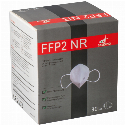 Maseczka ochronna FFP2 z logo Zdjęcie 2