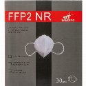 Maseczka ochronna FFP2 z logo Zdjęcie 7