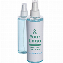 Środek dezynfekujący 250 ml z nadrukiem logo