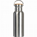 Butelka stalowa termiczna 500 ml do drukowania logo Zdjęcie 4