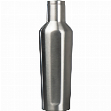 Butelka stalowa termiczna 500 ml do naniesienia logo Zdjęcie 3