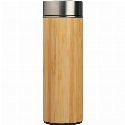 Butelka bambusowa 350 ml do naniesienia logo Zdjęcie 4