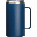 Kubek termiczny 650 ml z logo Zdjęcie 5