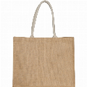 Torba z juty do nałożenia logo Zdjęcie 3