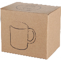 Kubek ceramiczny 300 ml do drukowania logo Zdjęcie 7