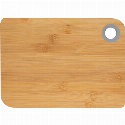 Deska kuchenna bambusowa z naniesieniem logo