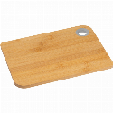 Deska kuchenna bambusowa z naniesieniem logo Zdjęcie 2