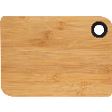 Deska kuchenna bambusowa z naniesieniem logo Zdjęcie 7