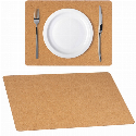 Podkładka stołowa korkowa z logo