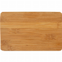 Deska kuchenna bambusowa z nadrukiem na zamówienie Zdjęcie 2