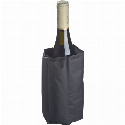 Pokrowiec termiczny na butelkę z logo Zdjęcie 3