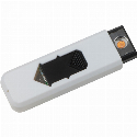 Zapalniczka z ładowaniem USB do naniesienia logo