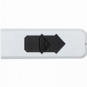 Zapalniczka z ładowaniem USB do naniesienia logo Zdjęcie 3