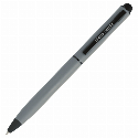 Długopis metalowy touch pen, soft touch CELEBRATION Pierre Cardin z logo firmy