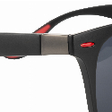 Okulary przeciwsłoneczne-polaryzacyjne UV400 MAHAVELI Schwarzwolf do drukowania logo Zdjęcie 4