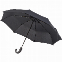 Parasol automatyczny Ferraghini ø100 cm z nadrukiem logo