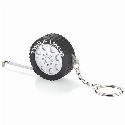 Brelok miara TIRE 1 m z logo