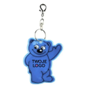 Brelok Beary do naniesienia logo