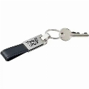 Brelok do kluczy z zawieszką z nadrukiem na zamówienie